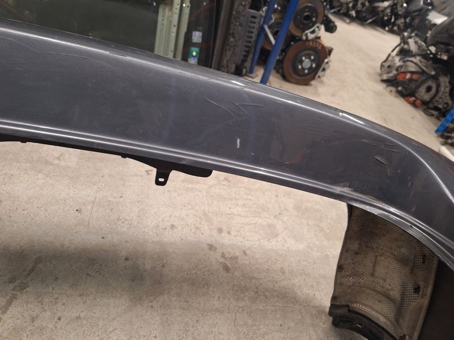 Задна броня с парктроници Vw Passat 6 combi / Фолксваген Пасат 6 комби