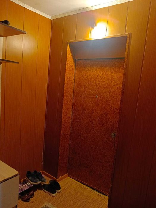 Продаётся 3-ком. кв. в 3-41 мкр (Самал)