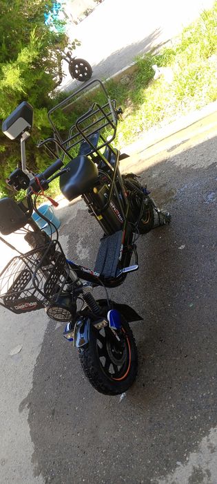 Dash rider V 5pro