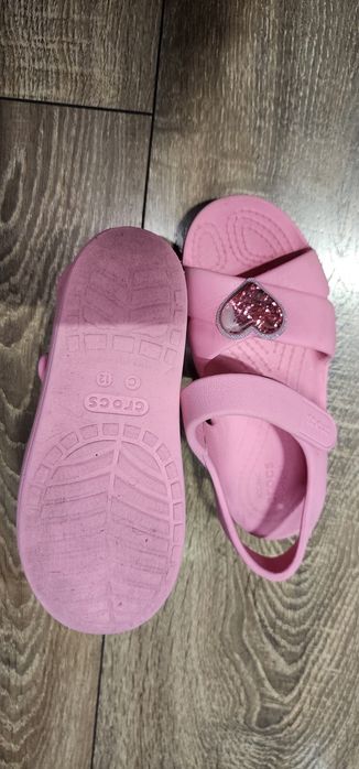 Crocs  сандали подарък чехли