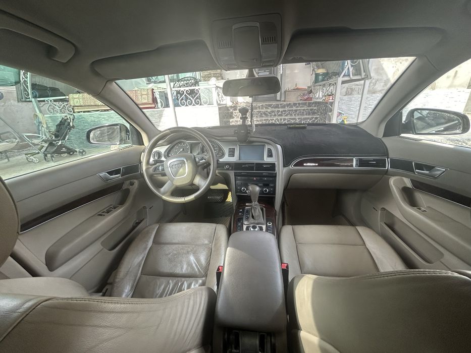Продам Audi a 6 c 6