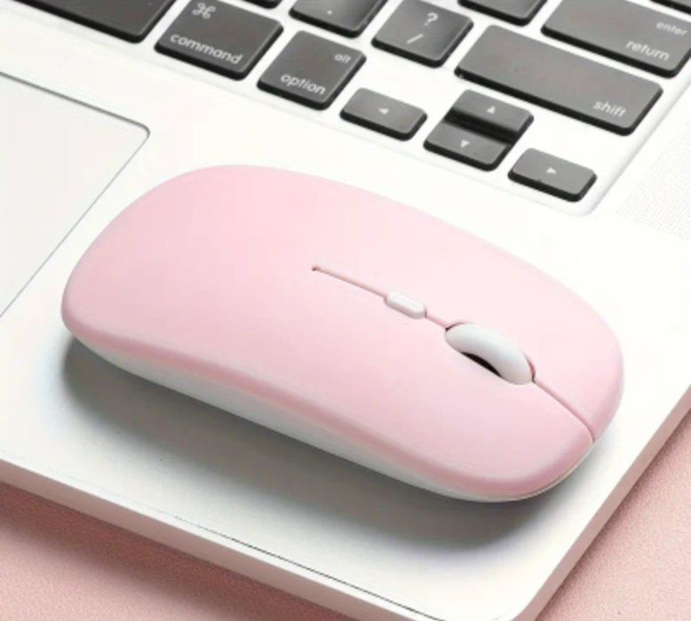 Беспроводные мышки