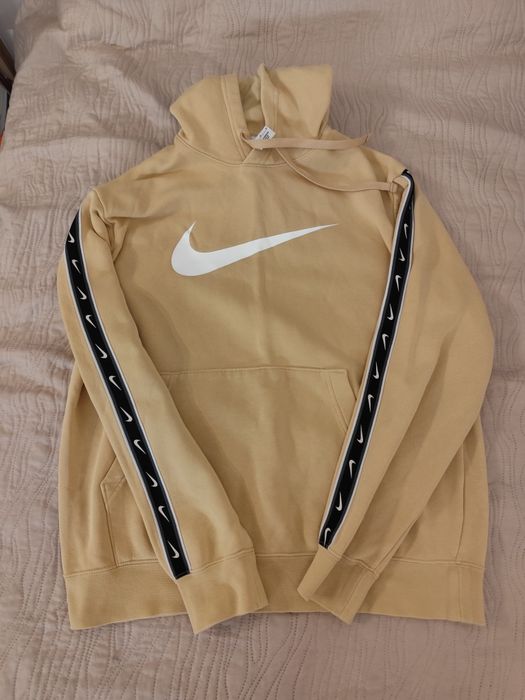Nike комплект худи и карго панталон в добро състояние