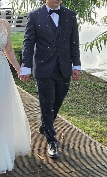 Costum mire, mărimea 56-58