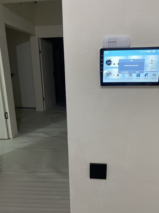 Срочно продам квартиру 1 етаж сергели 5. 3 ком