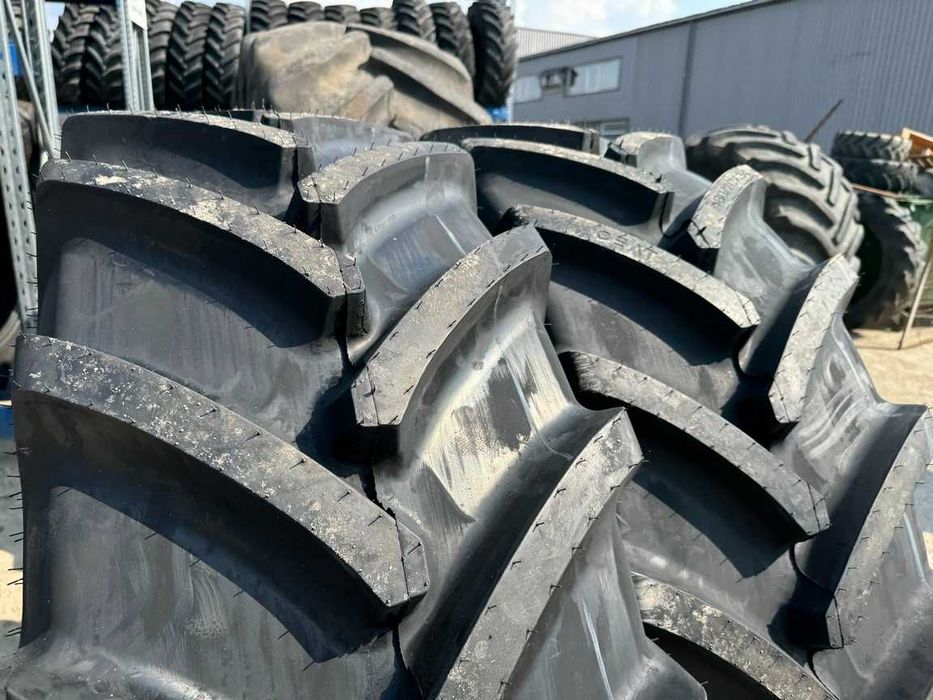 480/70R34 cauciucuri noi radiale marca CEAT cu livrare rapida