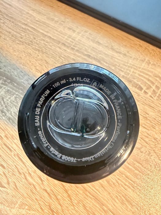 Dior Sauvage 100ml