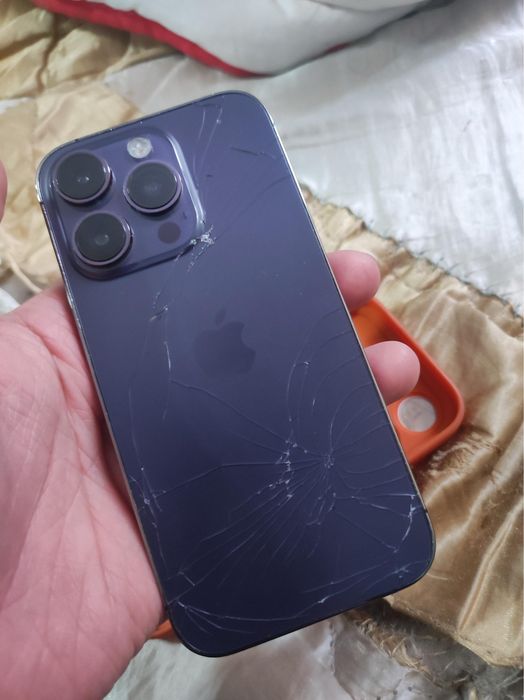 Айфон 14 про 128 гб