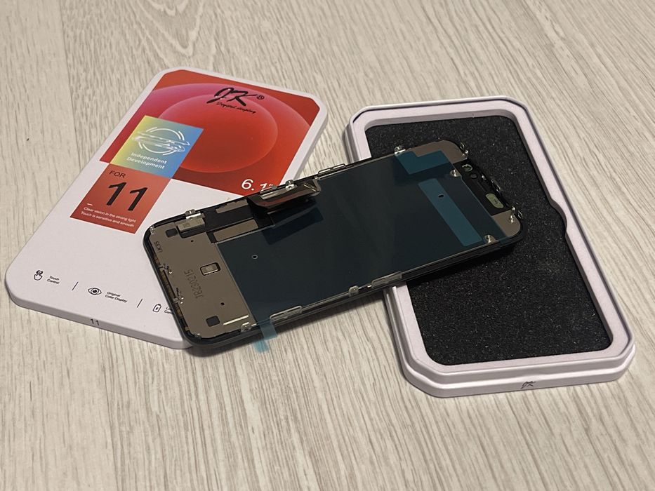 Display Iphone 11 Iphone XR ‼️Garantie‼️