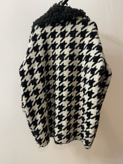 Haina de iarna groasa, masura M