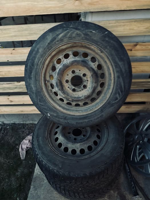 Продам штампы R15 от мерса
