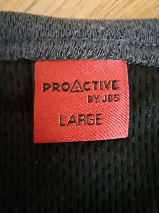 Термо комплект ProActive by Jbs