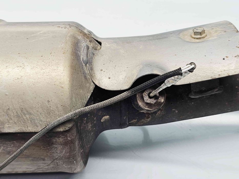 Filtru particule Ford Grand C-Max (CB7) [Fabr 2010-2015] AV61-5H250JB