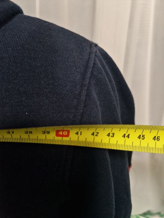 Hanorac baieti U.S polo