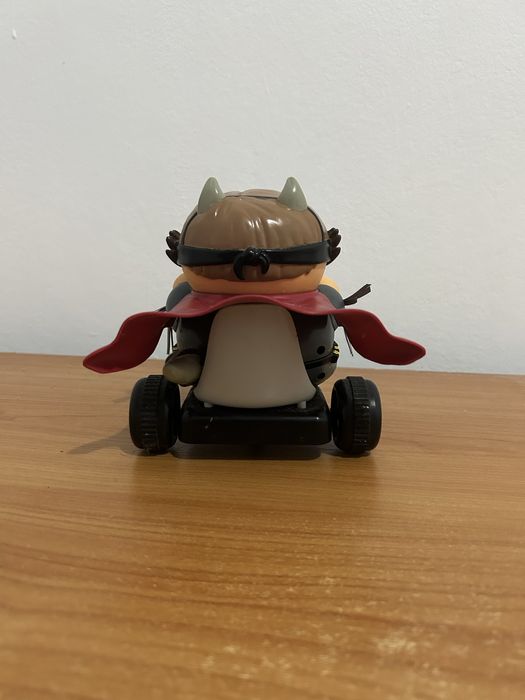 South Park RC Coon Mobile