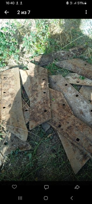 Металлоискатель пират