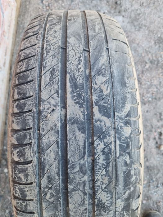 Шины Мишлен Primasi 4