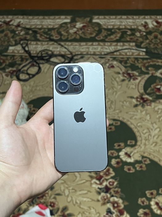 iphone 14 pro 256gb