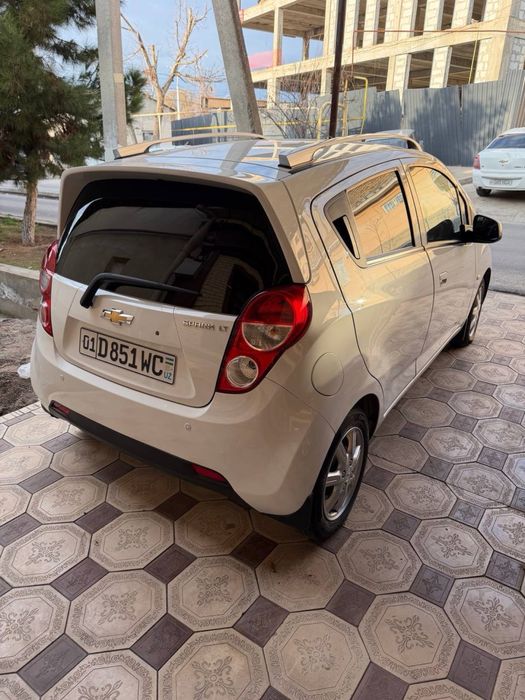 Arenda spark avtomat toza