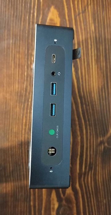 Beelink GT-R 7 Mini PC /GR7, GTR37/ AMD Ryzen 7 3750H 2.3-4GHz 4C/8T