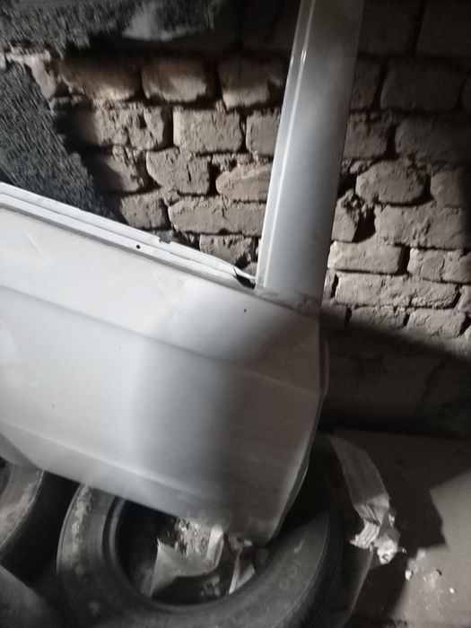 Нексия орка унга тарафга эшик