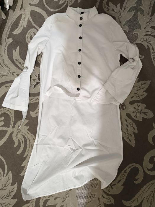 Рубашка фирмы H-4