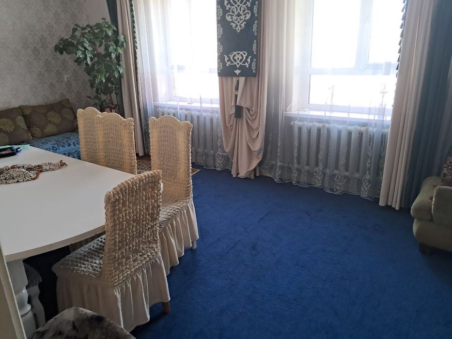 Үй сатылады тез арада!