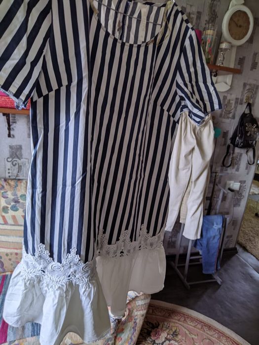 Платья из Италии женские продам