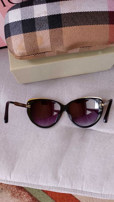 Дамски очила Burberry