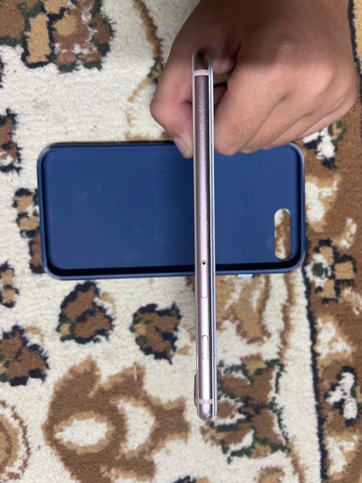 Iphone 8 plus торг есть