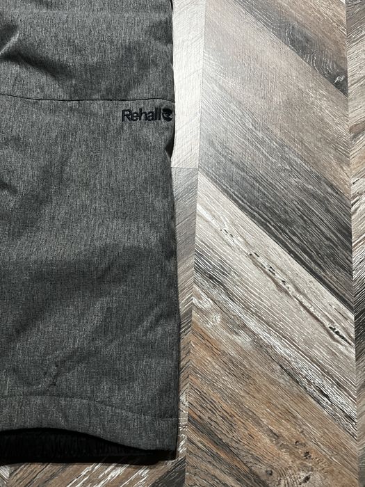 Rehall Pantaloni Ski 10 mm