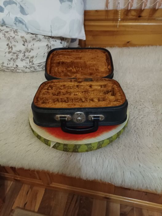 Куфар за кларинет