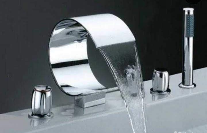 Сантехника и отопление