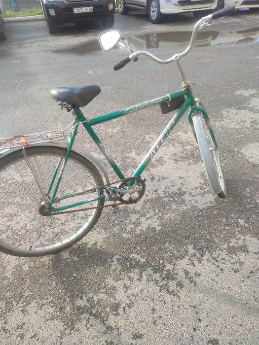 Продам велосипед