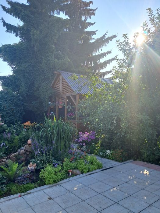 Продам дом в Бишкуле