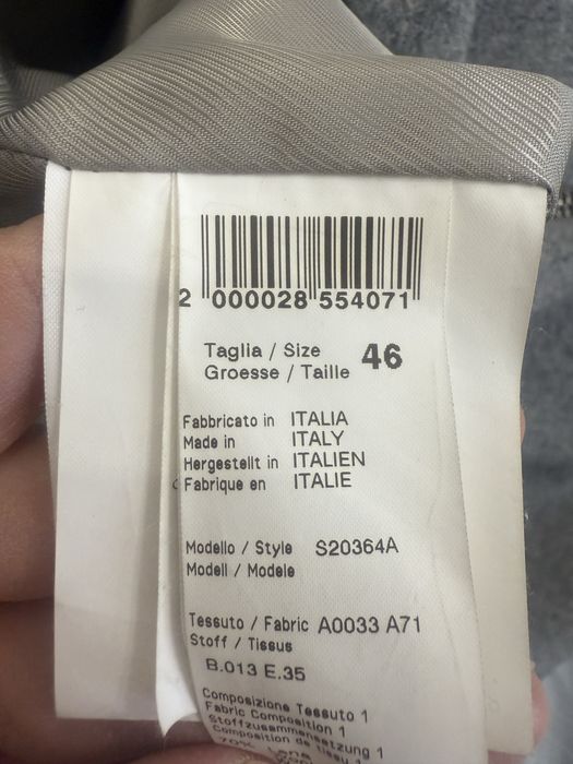 Пальто легкое серое