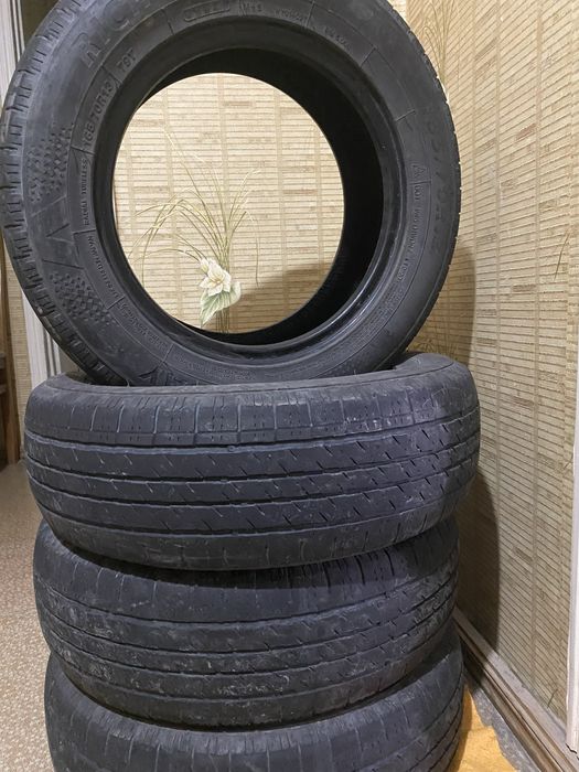 Продам баллон (автошина) размер R13