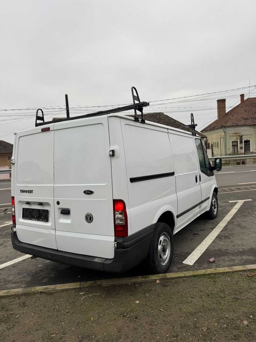 Ford Transit 2.2 Diesel 2012 Euro 5 - Stare foarte Buna!