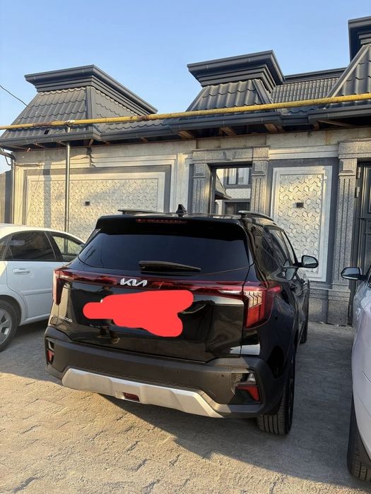 KIA Seltos 2023 y. 48.000 yurgan.