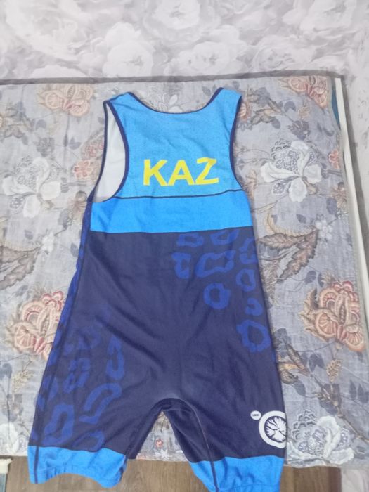 Продам форму для борьбы