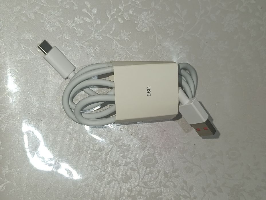 Зарядное устройство Xiomi 67W