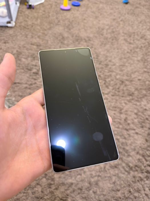 Samsung s25 ultra