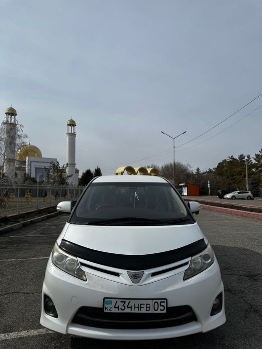 Продам Тойота Эстима