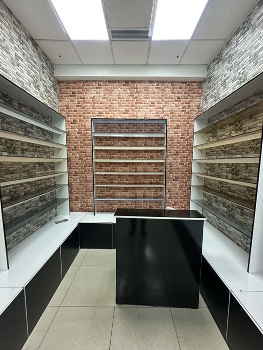 Parfumerya tayor mebl