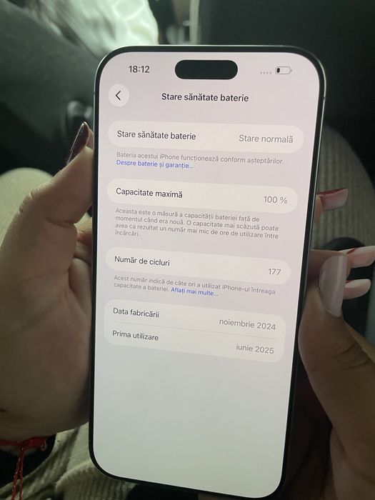 Iphone 16 promax !