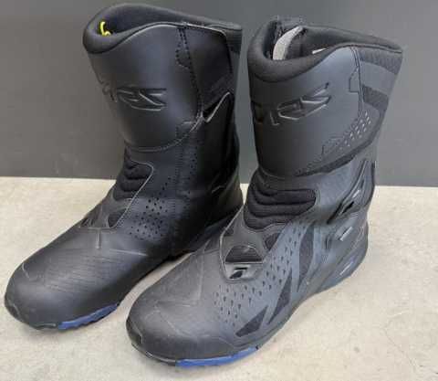 Ботуши ALPINESTARS RT-8 gtx ZH030626
