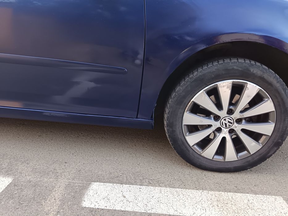 VOLKSWAGEN Golf 2007 — imagine 2