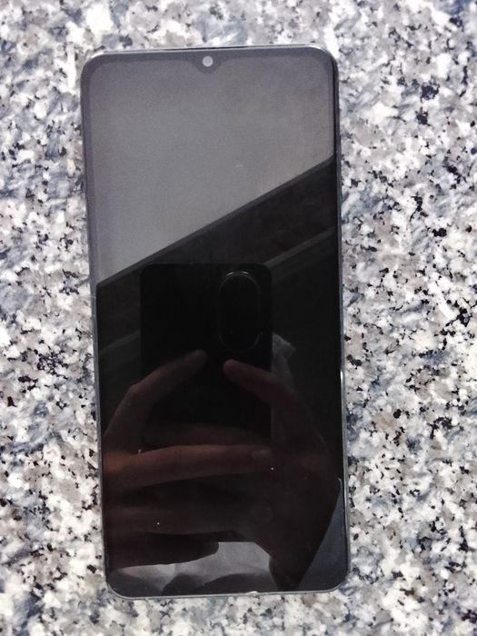 Samsung A 12 smartfon