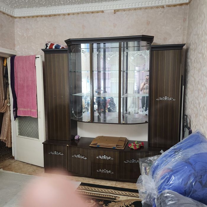 Стенка сотилпди холати яхши