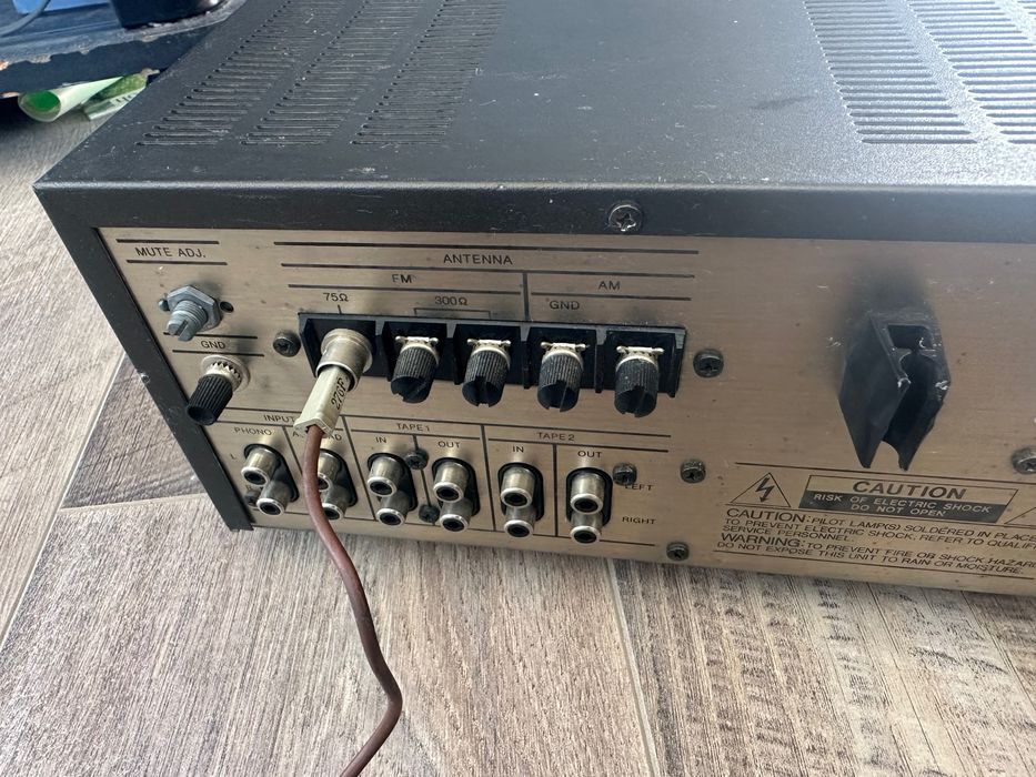 harman kardon hk 590 i/стерео усилвател / ресийвър